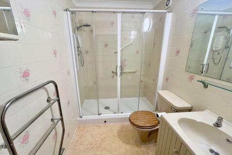 The Shower Room