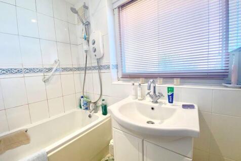 The Bathroom