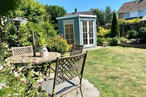 The Garden