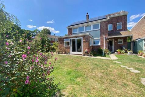 Another view of the Garden