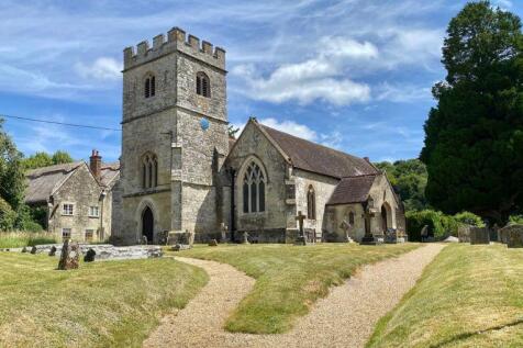 Church of St Marys