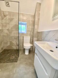 Bedroom One En Suite