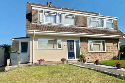 8 Langholm Close