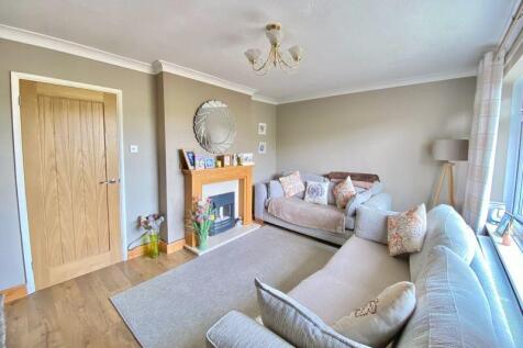 The Sitting Room