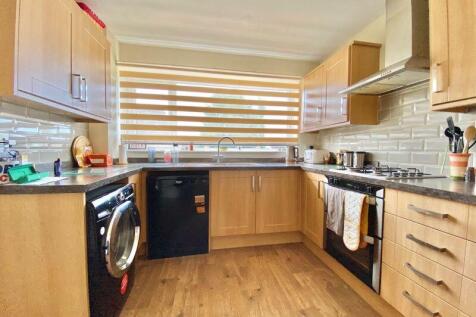 The Kitchen