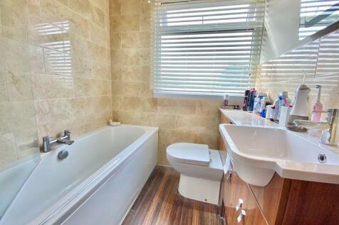 The Bathroom