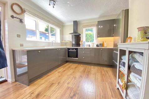 The Kitchen