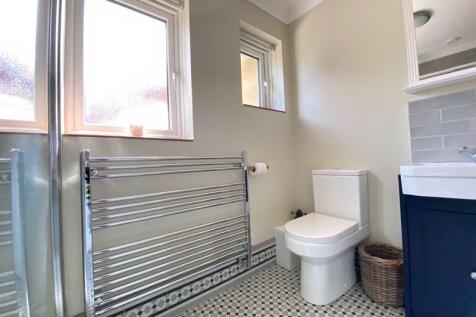 The Shower Room