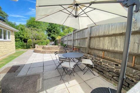 The Sun Terrace
