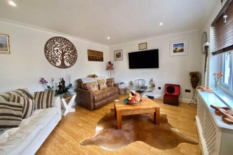 The Sitting Room