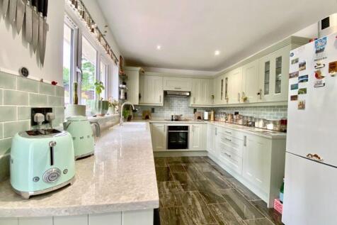 The Kitchen