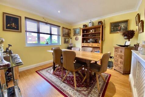 The Dining Room