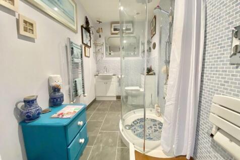 The Shower Room