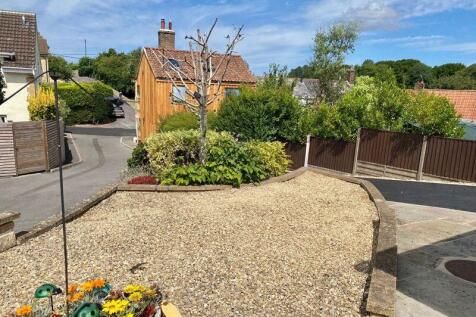 The Front Garden
