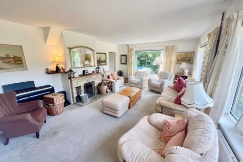 The Sitting Room