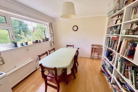 The Dining Room