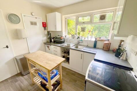 The Kitchen