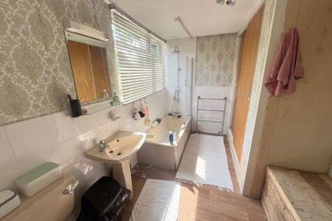 The Bathroom