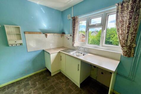 The Kitchen