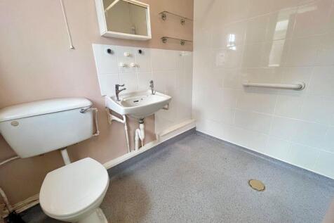 The Wet Room