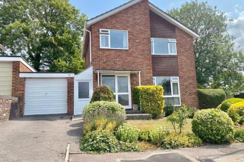 46 Copheap Rise