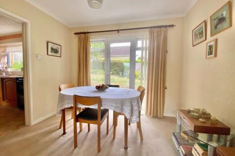 The Dining Area