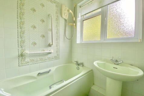 The Bathroom