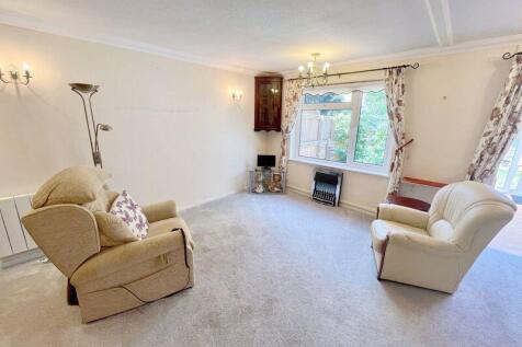 The Sitting Room