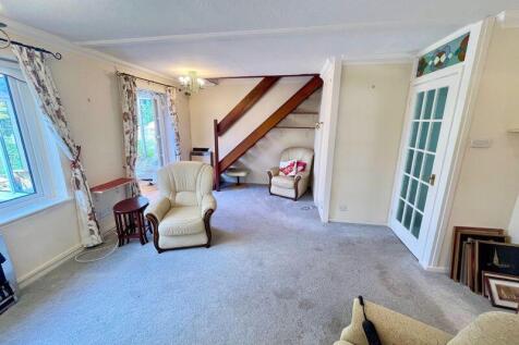 Another view of the Sitting Room