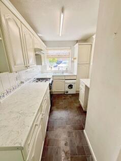 The Kitchen