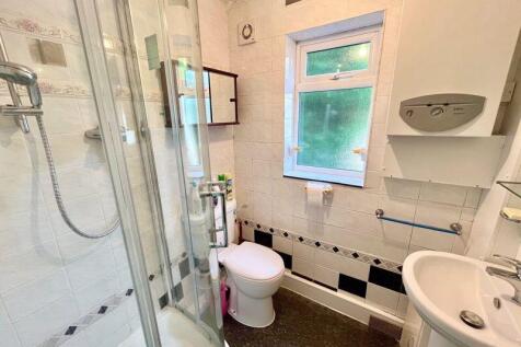 The Shower Room