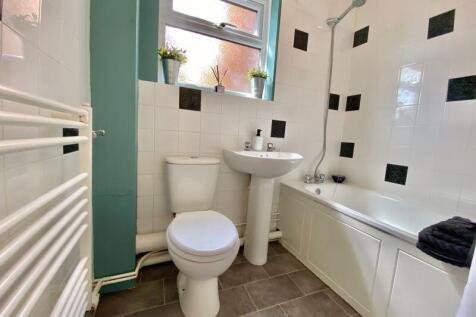 The Bathroom