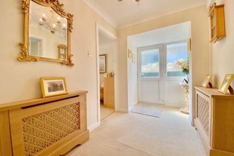 The Entrance Hall