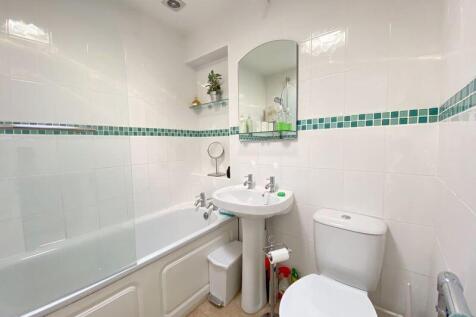 The Bathroom