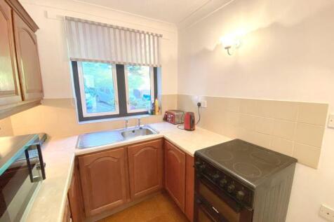 The Kitchen