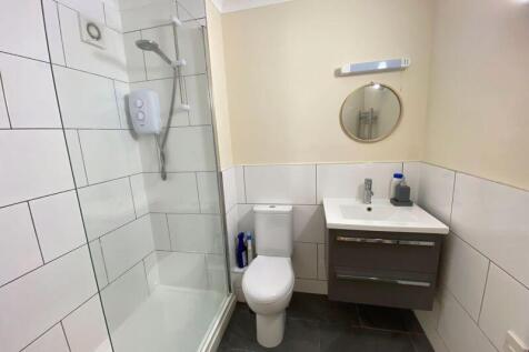 The Shower Room