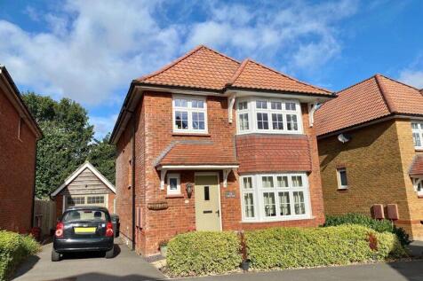 34 Osprey Road
