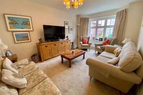 The Sitting Room
