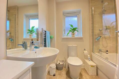 The Bathroom