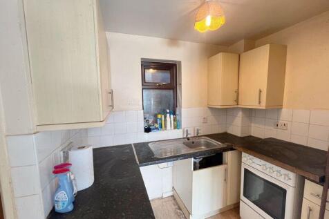 The Kitchen