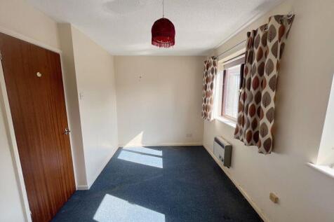 The Bedroom