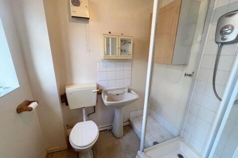 The Shower Room