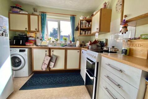 The Kitchen