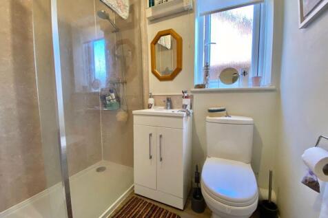 The Shower Room