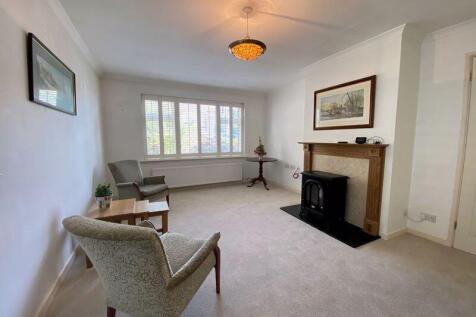 The Sitting Room
