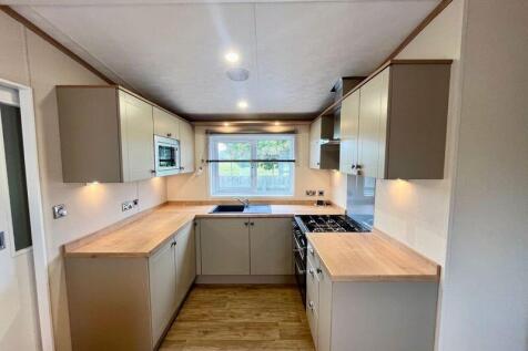 The Kitchen