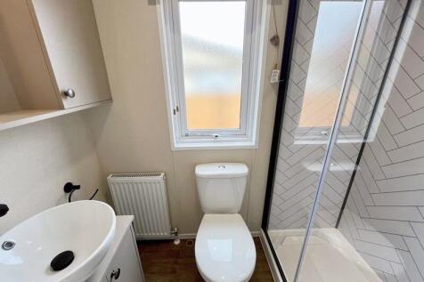 The Shower Room