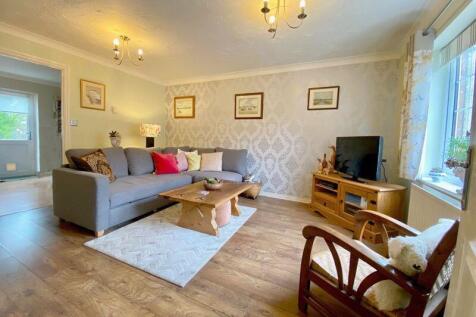 The Sitting Room