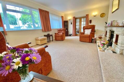 The Sitting Room