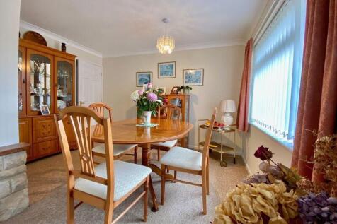 The Dining Area